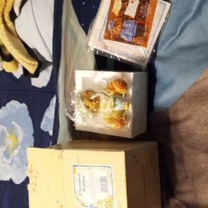 NWT cherished teddies Kara